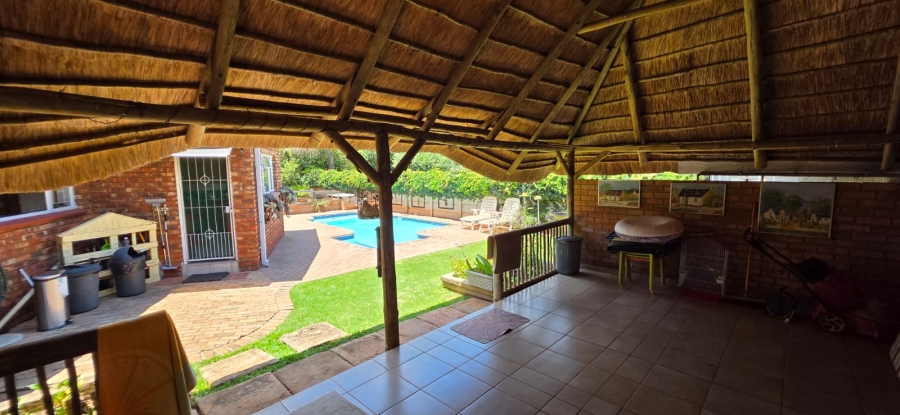 3 Bedroom Property for Sale in Doringkruin North West